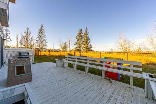 125 Sage Bluff Close Nw, Calgary, AB 