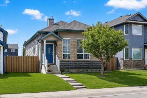 67 Saddlemead Green Ne, Calgary, AB 