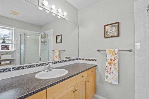 67 Saddlemead Green Ne, Calgary, AB 