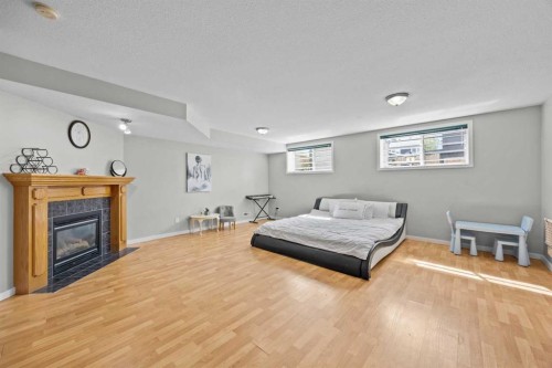 67 Saddlemead Green Ne, Calgary, AB 
