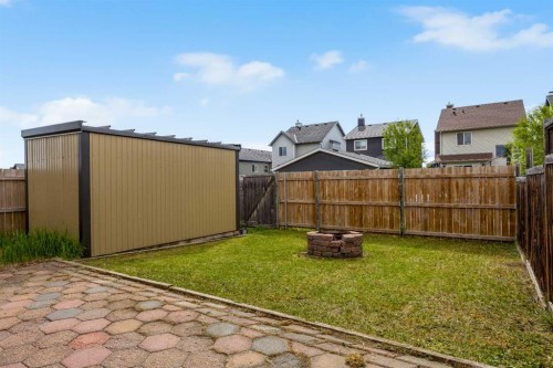 67 Saddlemead Green Ne, Calgary, AB 