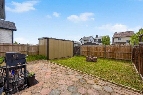 67 Saddlemead Green Ne, Calgary, AB 