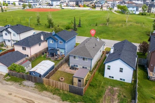 67 Saddlemead Green Ne, Calgary, AB 