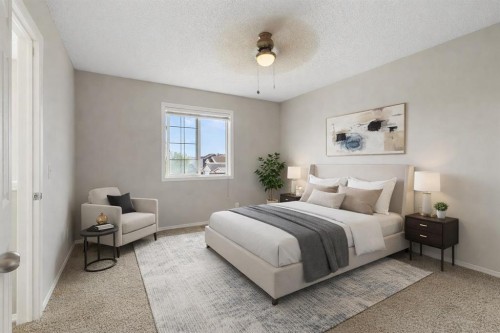 5 Taralake Terrace Ne, Calgary, AB 