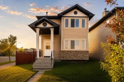 5 Taralake Terrace NE Calgary, AB T3J 0A8