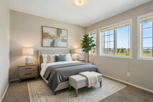 5 Taralake Terrace Ne, Calgary, AB 