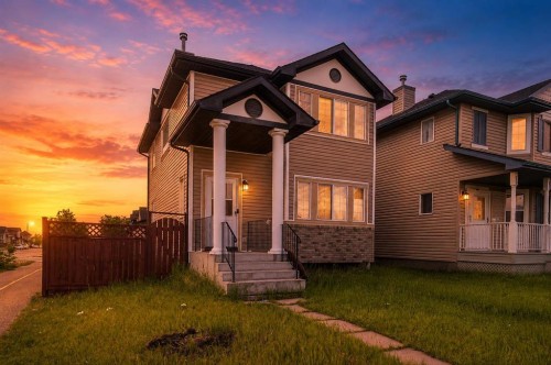 5 Taralake Terrace Ne, Calgary, AB 