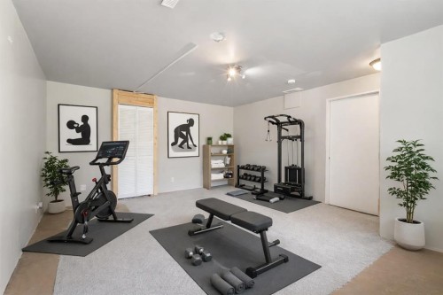 5 Taralake Terrace Ne, Calgary, AB 