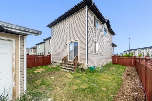 5 Taralake Terrace Ne, Calgary, AB 