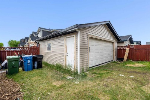 5 Taralake Terrace Ne, Calgary, AB 