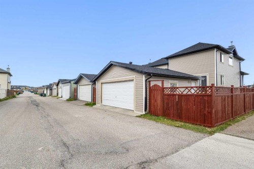 5 Taralake Terrace Ne, Calgary, AB 