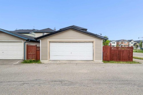 5 Taralake Terrace Ne, Calgary, AB 