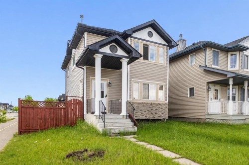 5 Taralake Terrace Ne, Calgary, AB 