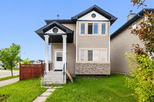 5 Taralake Terrace Ne, Calgary, AB 