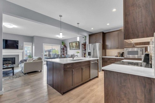 100 Nolancrest Circle Nw, Calgary, AB 