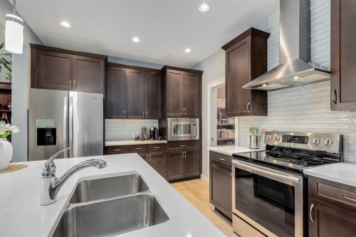 100 Nolancrest Circle Nw, Calgary, AB 