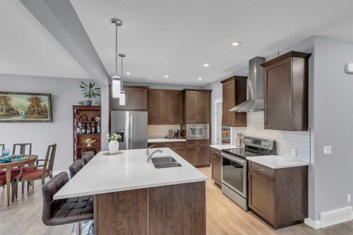100 Nolancrest Circle Nw, Calgary, AB 
