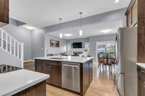 100 Nolancrest Circle Nw, Calgary, AB 