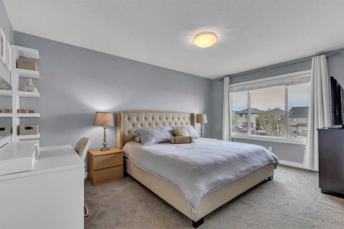 100 Nolancrest Circle Nw, Calgary, AB 