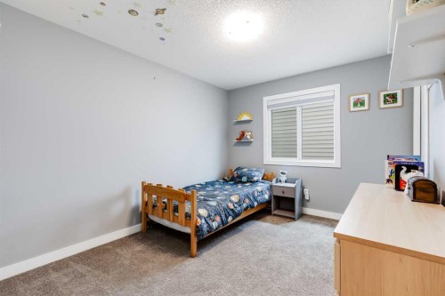 100 Nolancrest Circle Nw, Calgary, AB 