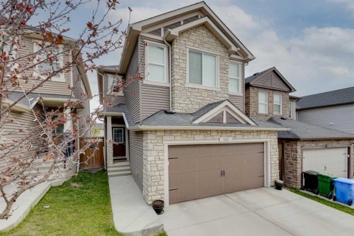 100 Nolancrest Circle Nw, Calgary, AB 