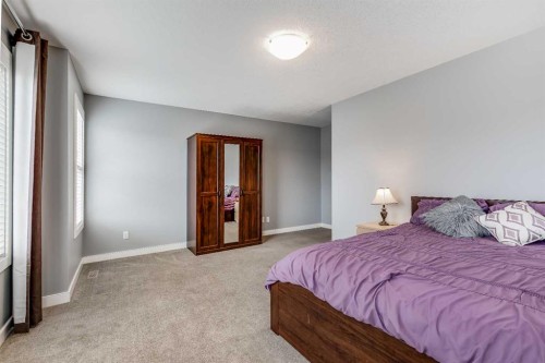 100 Nolancrest Circle Nw, Calgary, AB 