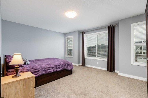 100 Nolancrest Circle Nw, Calgary, AB 