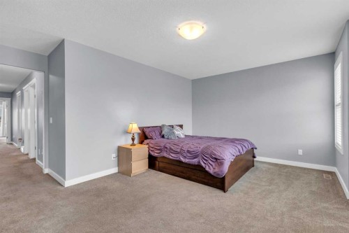 100 Nolancrest Circle Nw, Calgary, AB 
