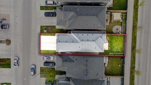 100 Nolancrest Circle Nw, Calgary, AB 