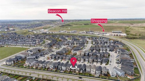 100 Nolancrest Circle Nw, Calgary, AB 