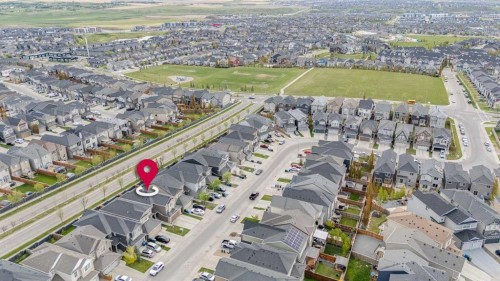 100 Nolancrest Circle Nw, Calgary, AB 