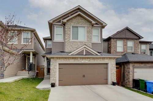 100 Nolancrest Circle Nw, Calgary, AB 