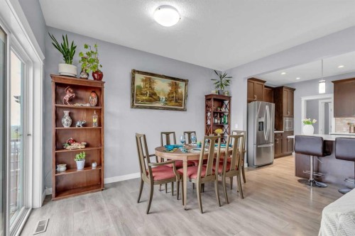 100 Nolancrest Circle Nw, Calgary, AB 