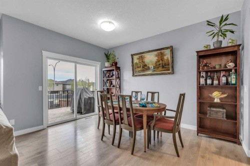100 Nolancrest Circle Nw, Calgary, AB 