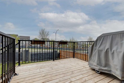 100 Nolancrest Circle Nw, Calgary, AB 