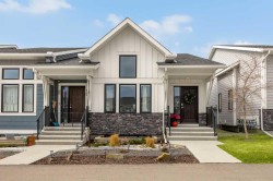 21 D'Arcy Boulevard Okotoks, AB T1S 5S6