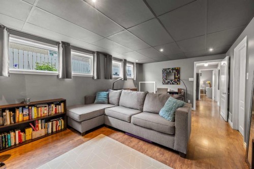 1141 Ninga Road Nw, Calgary, AB 