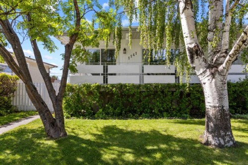 1141 Ninga Road Nw, Calgary, AB 