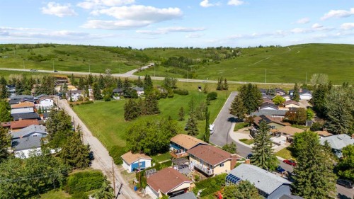 1141 Ninga Road Nw, Calgary, AB 