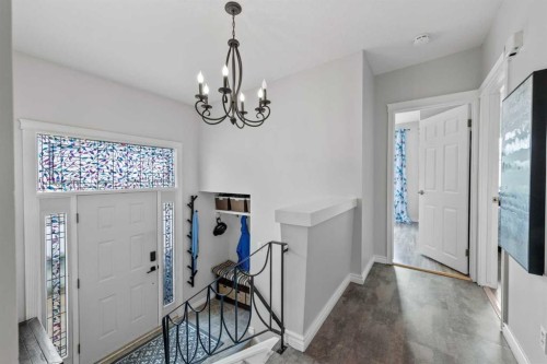 1141 Ninga Road Nw, Calgary, AB 