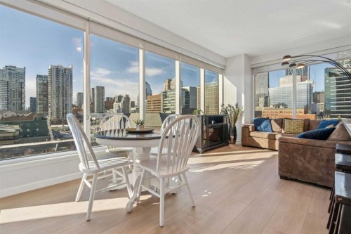 407-1320 1 Street SE Calgary, AB T2G 0G8