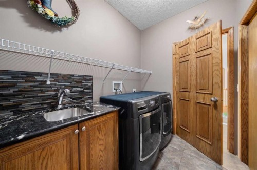 138 Gleneagles View, Cochrane, AB 