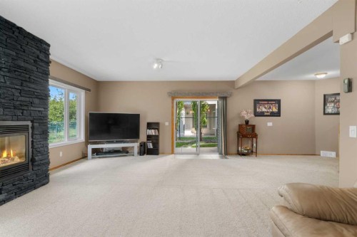 138 Gleneagles View, Cochrane, AB 