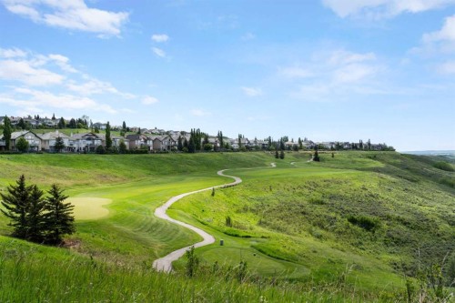 138 Gleneagles View, Cochrane, AB 