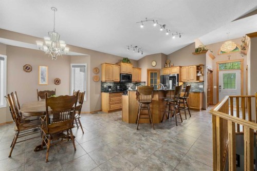 138 Gleneagles View, Cochrane, AB 