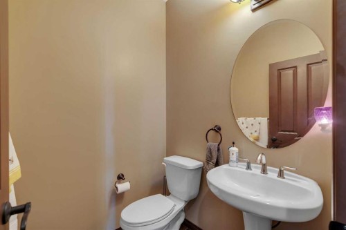 1156 Brightoncrest Green Se, Calgary, AB 
