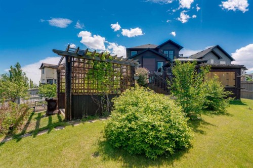 1156 Brightoncrest Green Se, Calgary, AB 