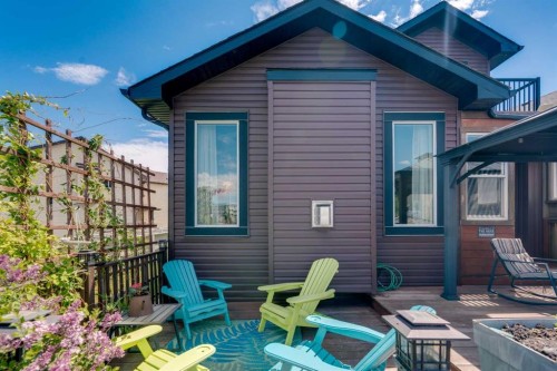 1156 Brightoncrest Green Se, Calgary, AB 