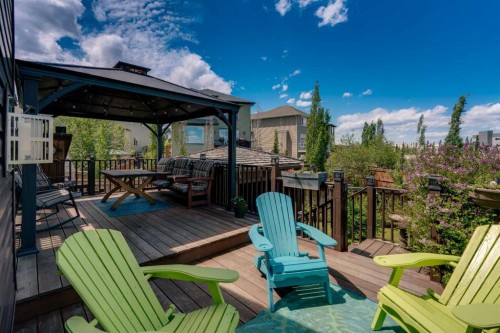 1156 Brightoncrest Green Se, Calgary, AB 