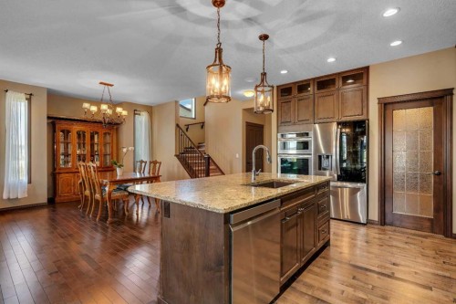 1156 Brightoncrest Green Se, Calgary, AB 